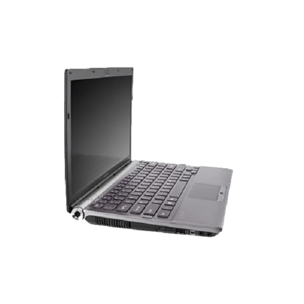 Замена тачпада Sony VAIO VGN-Z11XRN/B