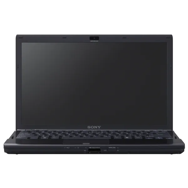 Замена тачпада Sony VAIO VGN-Z31VRN