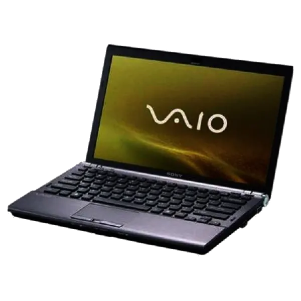 Замена тачпада Sony VAIO VGN-Z36XRN/X