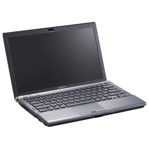 Замена тачпада Sony VAIO VGN-Z41VRD/X