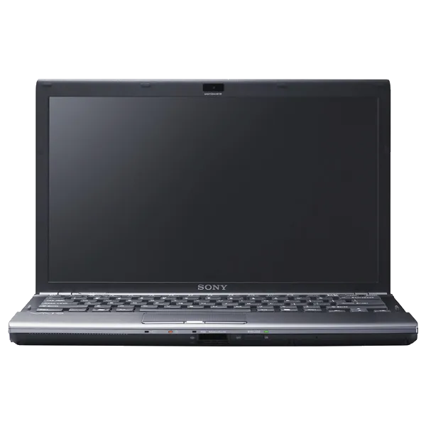 Замена тачпада Sony VAIO VGN-Z51VRG/X