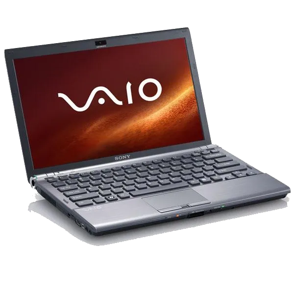 Замена тачпада Sony VAIO VGN-Z56VRG