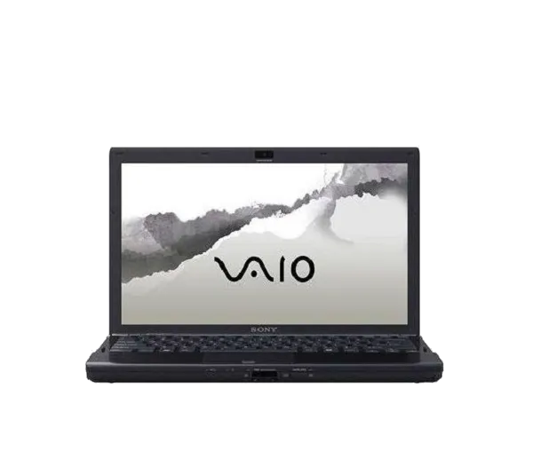 Замена тачпада Sony VAIO VGN-Z890FJB