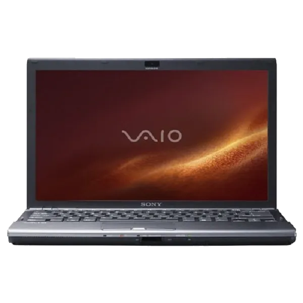 Замена тачпада Sony VAIO VGN-Z890FKB