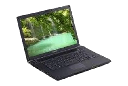 Замена тачпада Sony VAIO VPC-B11NGX