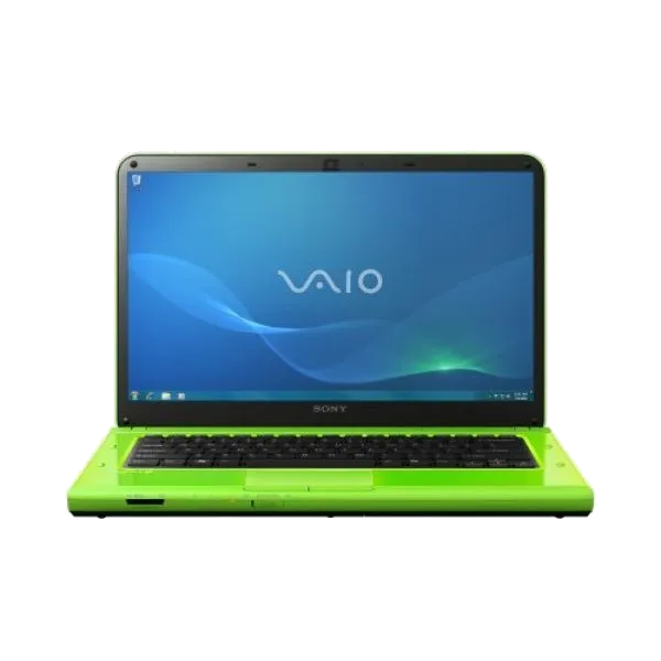 Замена тачпада Sony VAIO VPC-CA1S1R