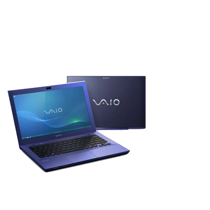 Замена тачпада Sony VAIO VPC-CA3S1R