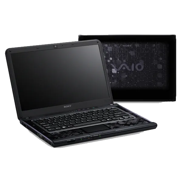 Замена тачпада Sony VAIO VPC-CA3X1R