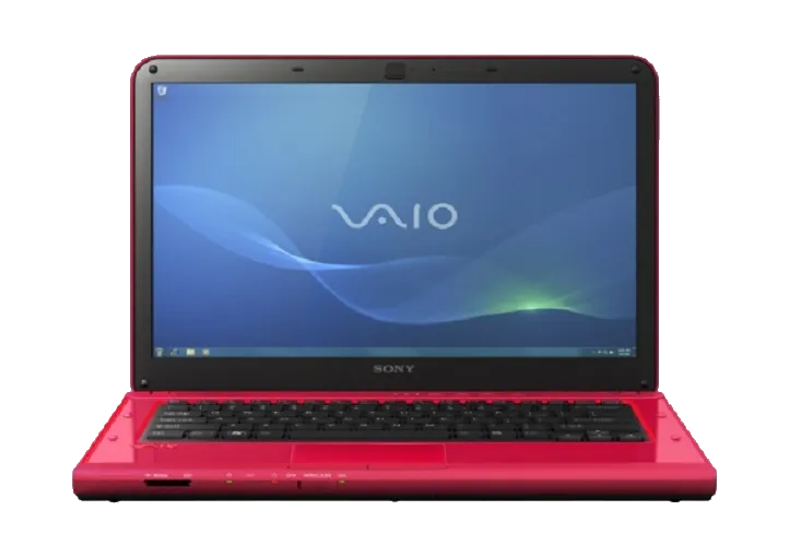 Замена тачпада Sony VAIO VPC-CA4X1R