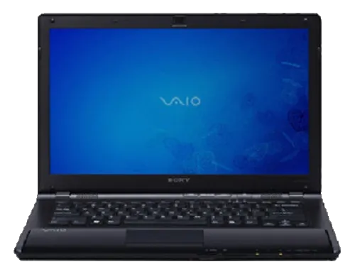 Замена тачпада Sony VAIO VPC-CW1MFX