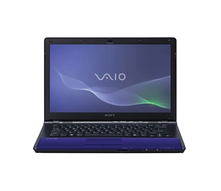 Замена тачпада Sony VAIO VPC-CW21FX