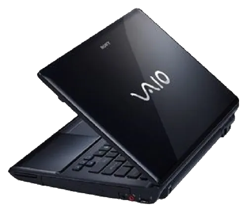 Замена тачпада Sony VAIO VPC-CW27FX