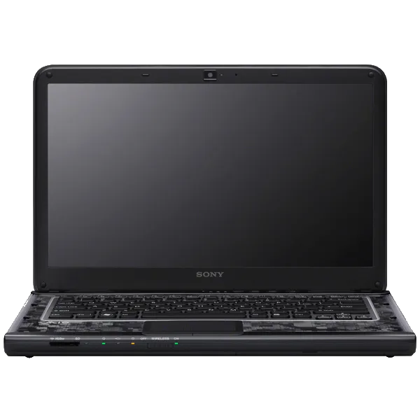 Замена тачпада Sony VAIO VPC-CA3X1R/BI