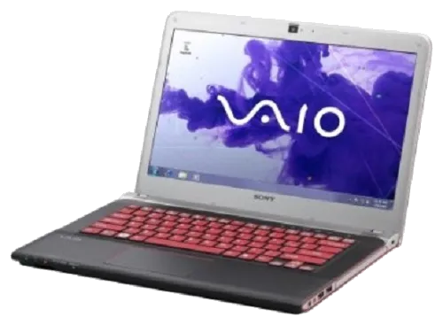 Замена тачпада Sony VAIO VPC-E14A1S1R/B
