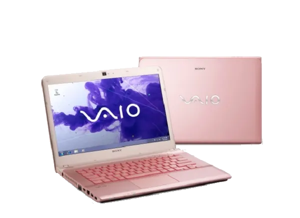 Замена тачпада Sony VAIO VPC-E14A1S1R/P