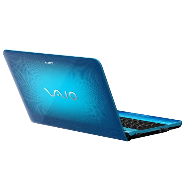 Замена тачпада Sony VAIO VPC-EA1S1R
