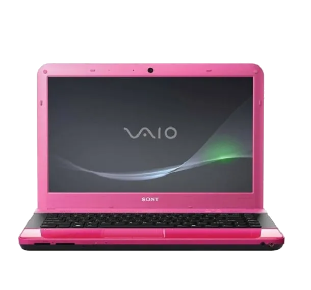 Замена тачпада Sony VAIO VPC-EA22FX