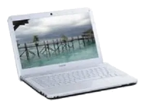 Замена тачпада Sony VAIO VPC-EA3BFX