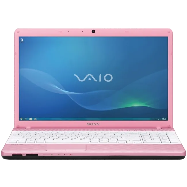 Замена тачпада Sony VAIO VPC-EA3M1R/PI