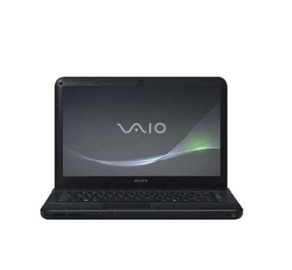 Замена тачпада Sony VAIO VPC-EB33FM