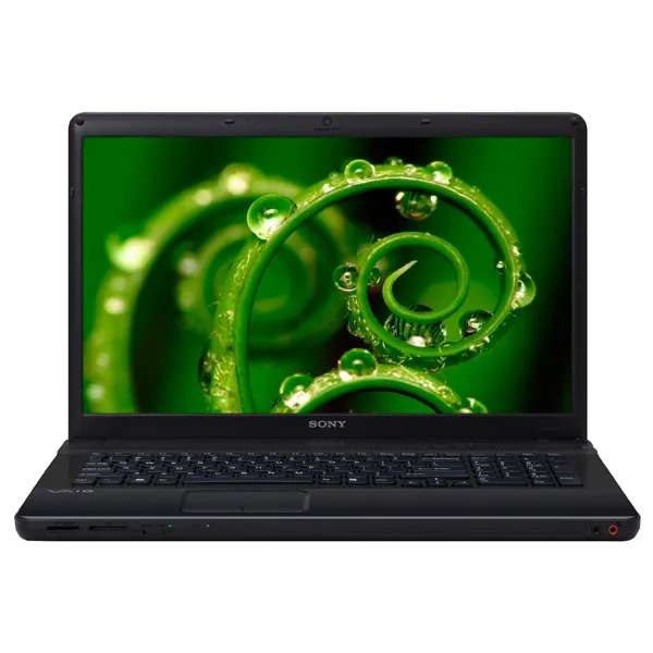 Замена тачпада Sony VAIO VPC-EC2S1R/BJ