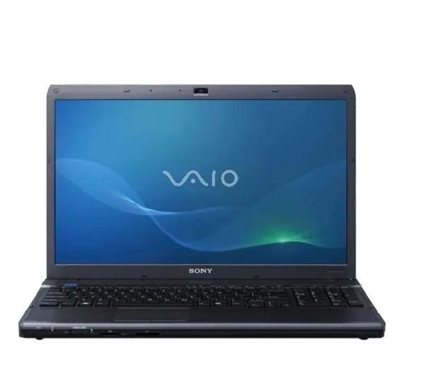 Замена тачпада Sony VAIO VPC-EE2S1R/BQ