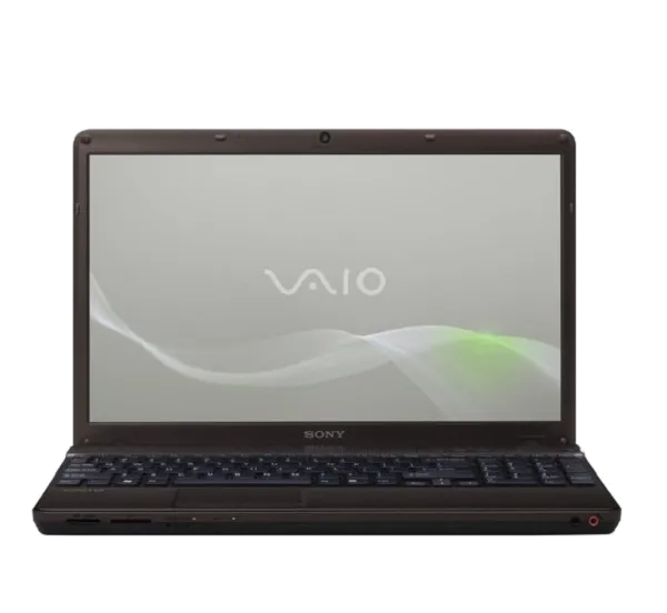 Замена тачпада Sony VAIO VPC-EEA21FX/BI