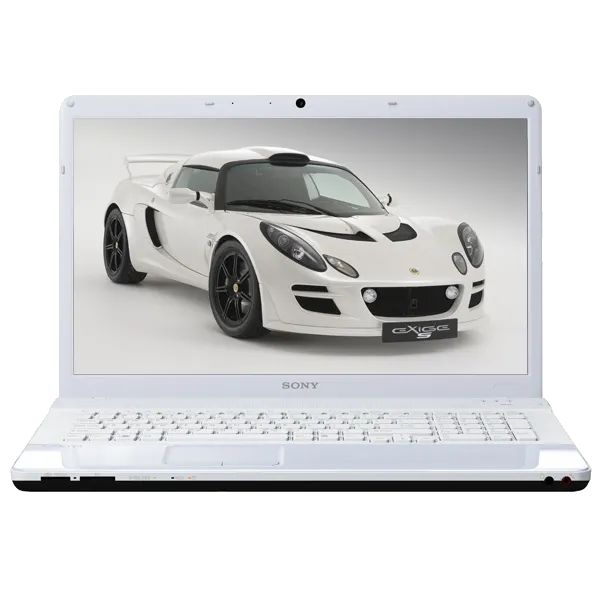 Замена тачпада Sony VAIO VPC-EF4E1R/WI