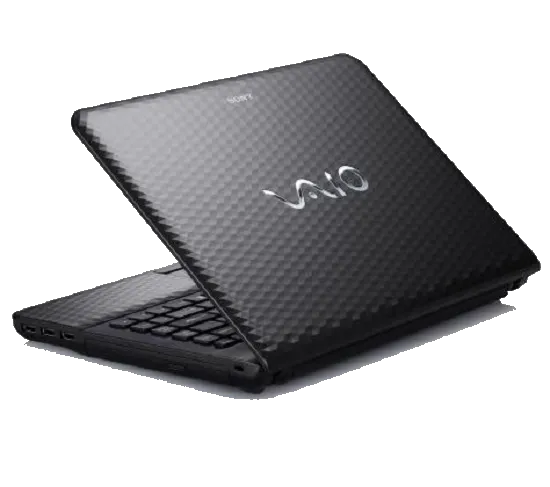 Замена тачпада Sony VAIO VPC-EH2E1R