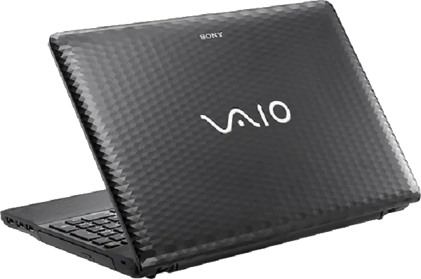 Замена тачпада Sony VAIO VPC-EH3S1R