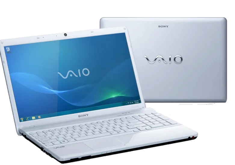 Замена тачпада Sony VAIO VPC-EH3A4R
