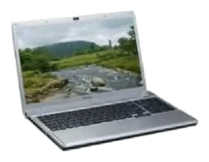 Замена тачпада Sony VAIO VPC-F111FX