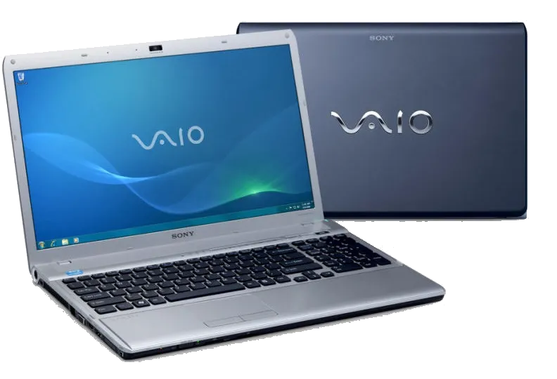 Замена тачпада Sony VAIO VPC-F112FX/H