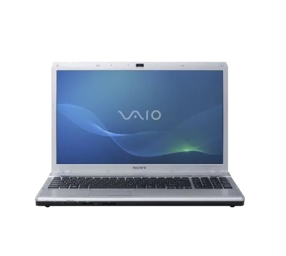 Замена тачпада Sony VAIO VPC-F116FX