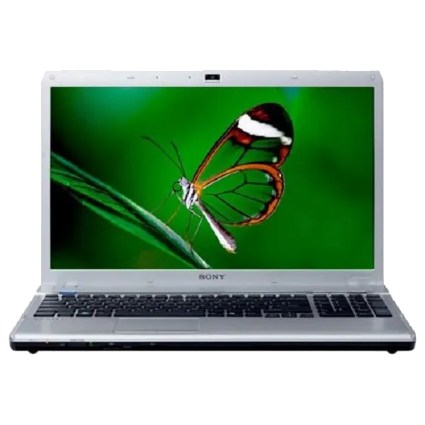 Замена тачпада Sony VAIO VPC-F11M1E