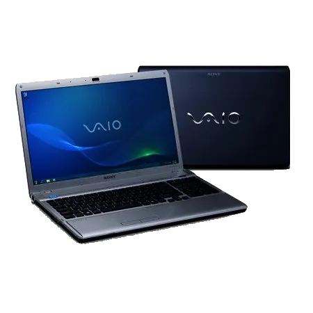 Замена тачпада Sony VAIO VPC-F12M1E