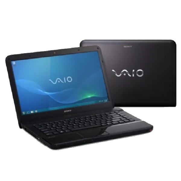 Замена тачпада Sony VAIO VPC-F12V9R/B
