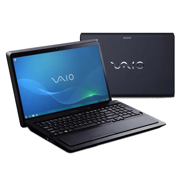 Замена тачпада Sony VAIO VPC-F23X1R