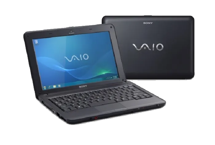 Замена тачпада Sony VAIO VPC-M11M1E