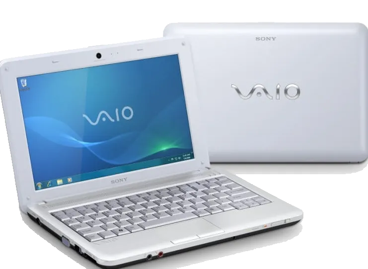 Замена тачпада Sony VAIO VPC-M12M1E