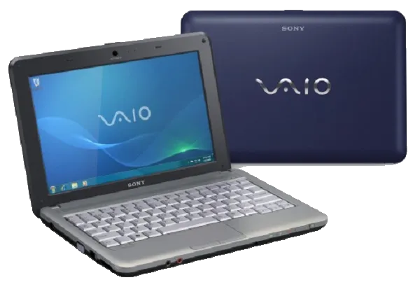 Замена тачпада Sony VAIO VPC-M13M1R