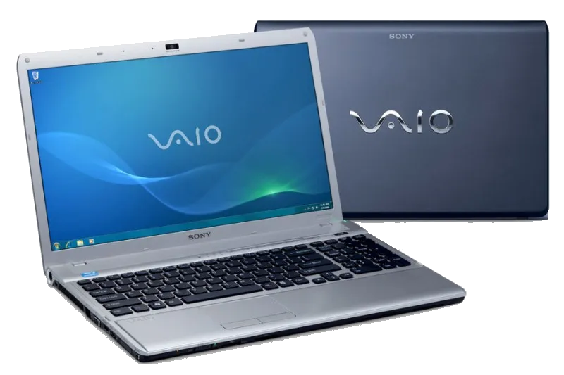 Замена тачпада Sony VAIO VPC-S11X9R/S