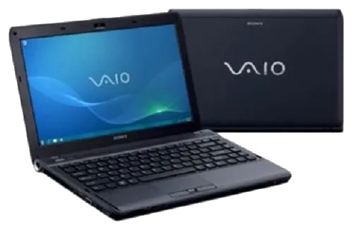 Замена тачпада Sony VAIO VPC-S12X9R