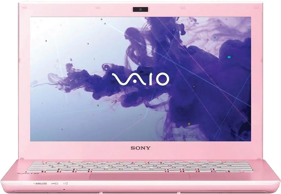 Замена тачпада Sony VAIO VPC-S1311E3R
