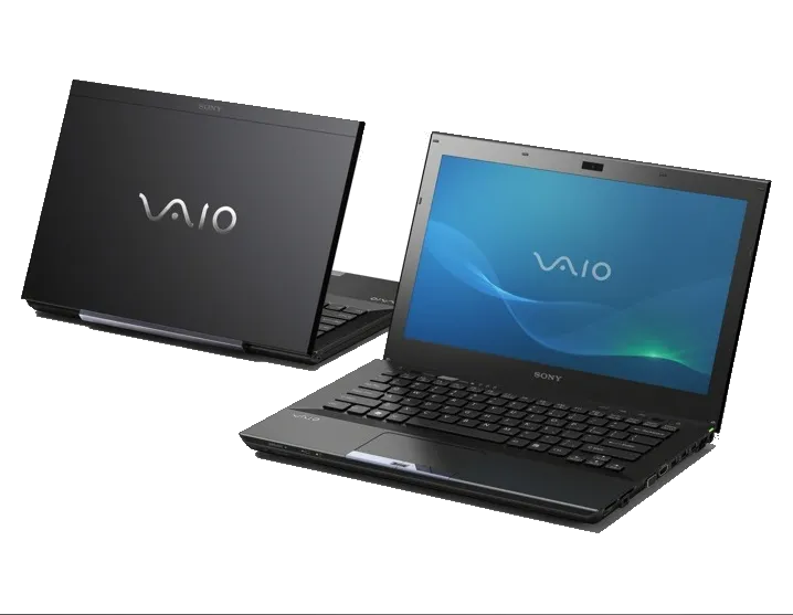 Замена тачпада Sony VAIO VPC-SA2V9R