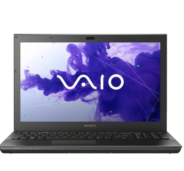 Замена тачпада Sony VAIO VPC-SA4S9R