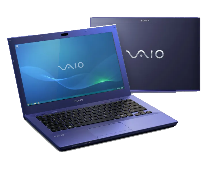 Замена тачпада Sony VAIO VPC-SB4M1R