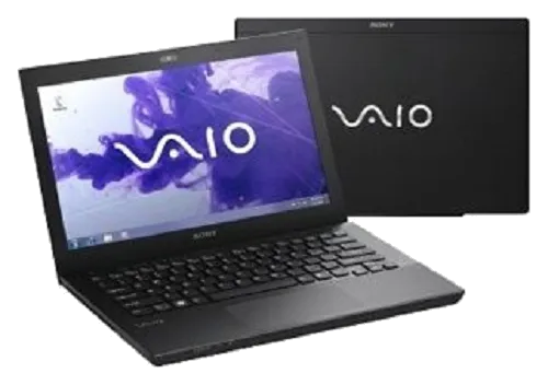Замена тачпада Sony VAIO VPC-SE1Z9R
