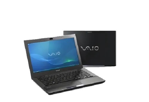 Замена тачпада Sony VAIO VPC-SE2Z9R