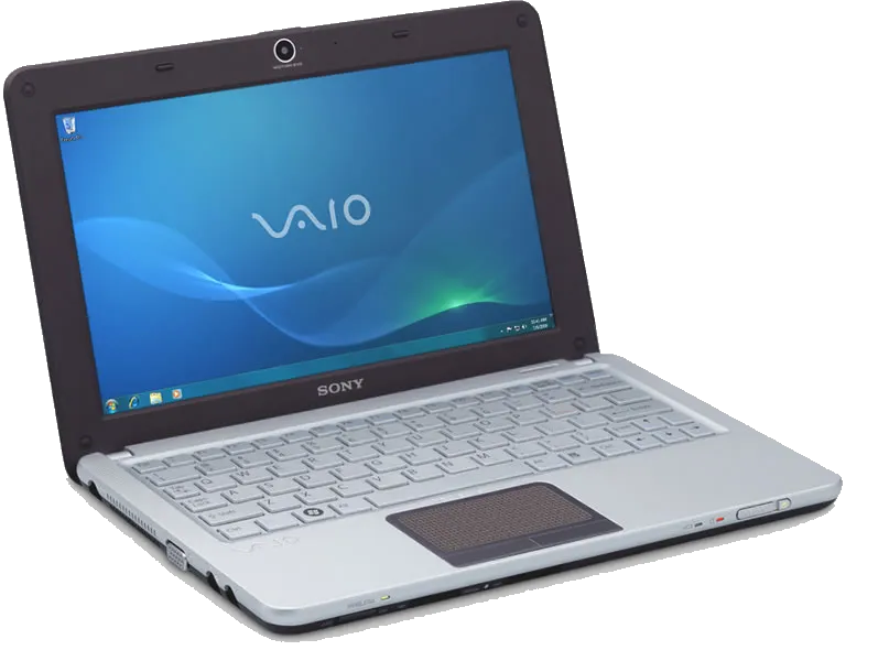 Замена тачпада Sony VAIO VPC-W21S1R